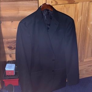 VAN HEUSEN Blazer, dress wear, suit jacket